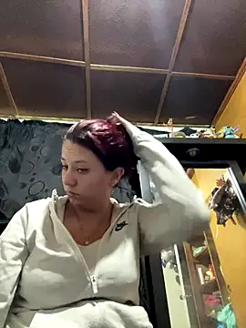 Zoe fire online show from December 19, 2025, 1:23 am