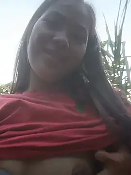 Lyssa-a online show from July 13, 2026, 10:34 pm
