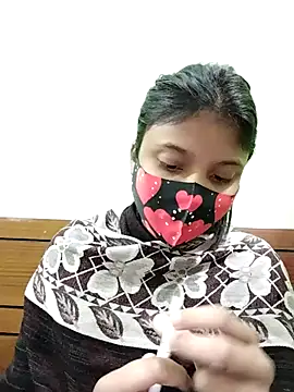 Jaya-Ray online show from January 6, 2026, 1:53 am