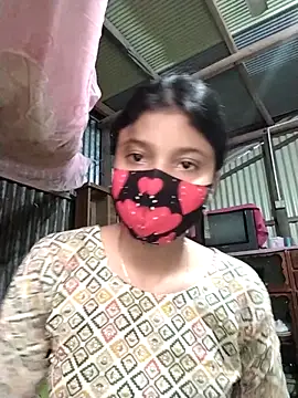 Jaya-Ray online show from March 8, 2026, 3:10 am