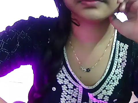 Anshu38 online show from February 26, 2026, 6:18 pm