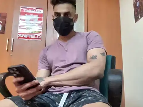 Thenattyguy online show from November 6, 2025, 7:15 pm