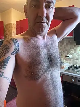 COBRAboySEXxh online show from May 25, 2026, 6:08 am