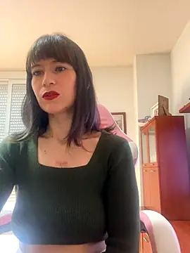 Snapshot of AlanaRius18 chatting on November 20, 2025, 9:53 am AlanaRius18 online show from November 20, 2025, 9:53 am