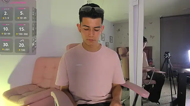 FireGuy 99 online show from April 9, 2026, 9:20 pm