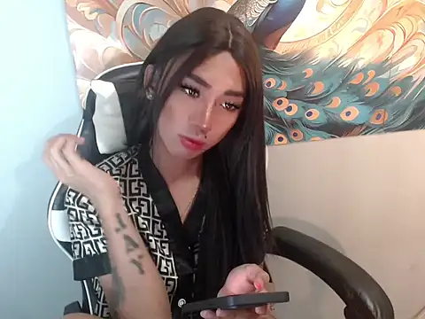 Yourasianbabyemma online show from February 25, 2026, 2:59 pm