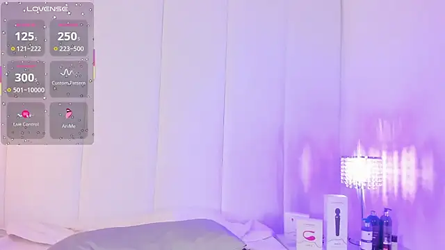 ShaylaDavis online show from January 6, 2026, 7:50 pm