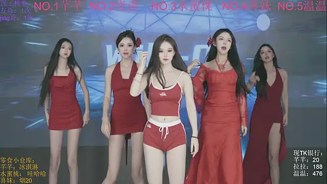 Wily-07 online show from October 22, 2025, 11:26 pm