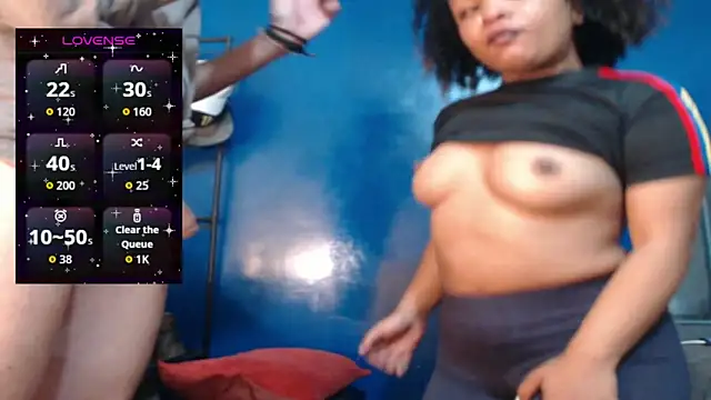 sugarbrown011 online show from July 9, 2026, 10:52 am