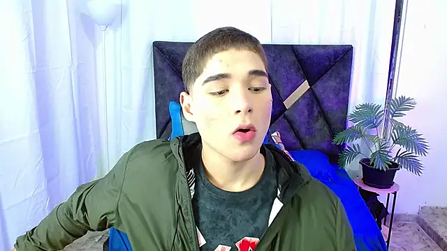 Mattass18 online show from October 27, 2025, 2:10 pm