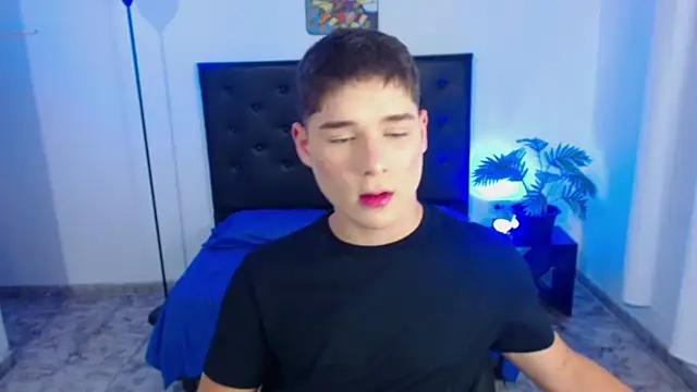 Mattass18 online show from January 15, 2026, 8:12 pm