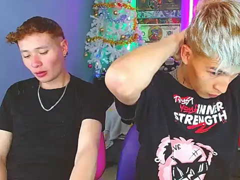 Latin boysxxxx online show from November 1, 2025, 9:39 pm