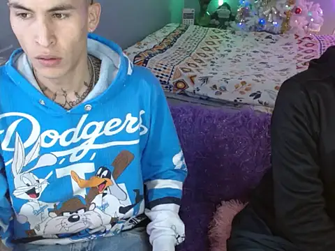 Latin boysxxxx online show from November 30, 2025, 2:26 am