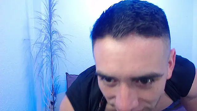 Ethan Blaze online show from October 16, 2025, 11:55 am