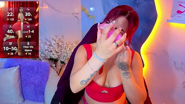 noa tp online show from March 24, 2026, 1:16 pm