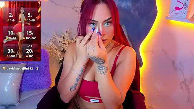 noa tp online show from April 11, 2026, 8:46 pm