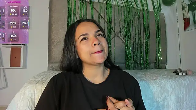 Miaa Star1 online show from March 18, 2026, 1:36 pm