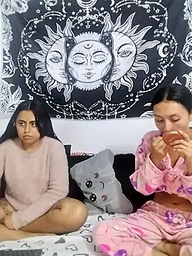 abby n emily online show from April 9, 2026, 2:22 am