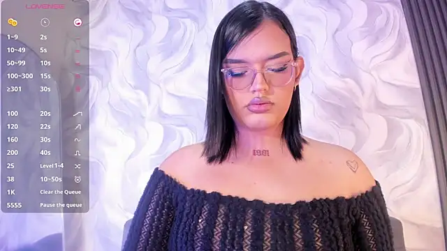 xkaty grey online show from April 10, 2026, 9:19 pm