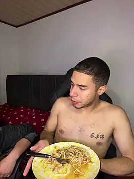 Snapshot of chucky_karla chatting on February 17, 2026, 6:10 am chucky karla online show from February 17, 2026, 6:10 am