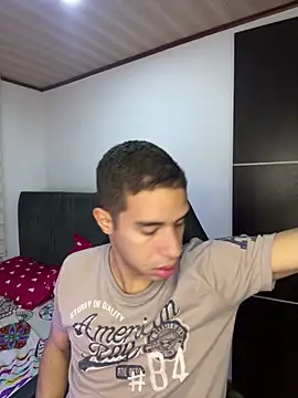 Snapshot of chucky_karla chatting on February 19, 2026, 5:47 am chucky karla online show from February 19, 2026, 5:47 am