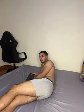 chucky karla online show from April 8, 2026, 5:07 am