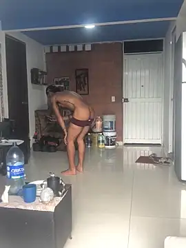 AXionX online show from November 3, 2025, 6:42 pm