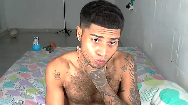 AXionX online show from February 26, 2026, 1:48 am