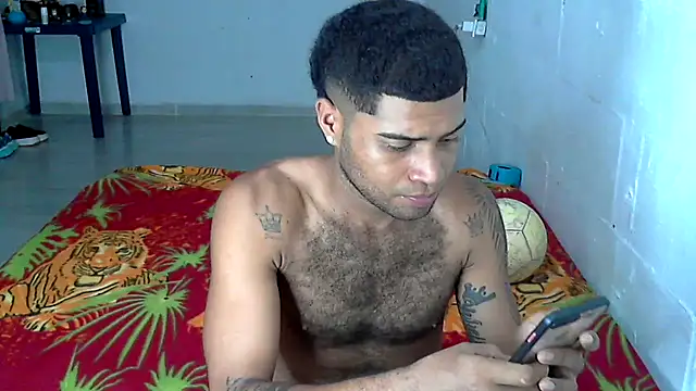 AXionX online show from April 10, 2026, 3:23 am