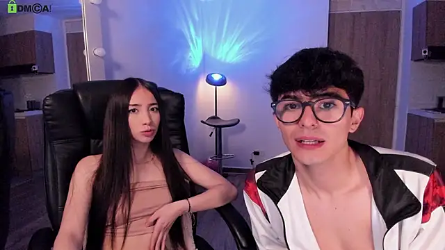 Mikeyvioleta  online show from February 22, 2026, 10:03 am