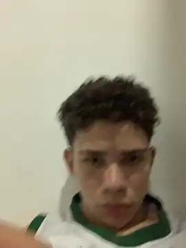 Snapshot of Leo_TheGod chatting on October 31, 2025, 2:45 am Leo TheGod online show from October 31, 2025, 2:45 am