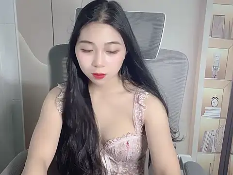 Lilybelle-e online show from October 18, 2025, 1:19 am