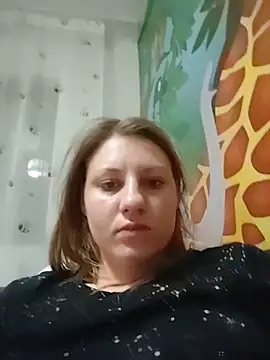 SandyCassie online show from May 31, 2026, 12:30 am