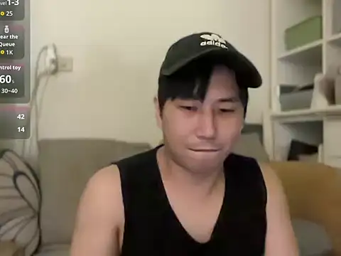 ajixxxxxxxx online show from November 30, 2025, 8:46 pm