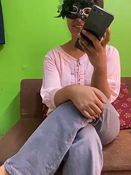 darkdoll007 online show from March 10, 2026, 8:52 am