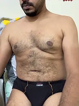 Handsome8677 online show from December 17, 2025, 11:16 am