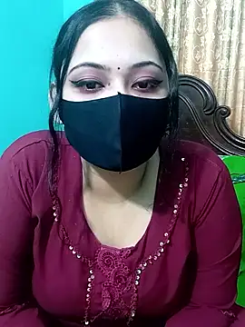 Snapshot of Porimoni22 chatting on January 18, 2026, 1:31 am Porimoni22 online show from January 18, 2026, 1:31 am