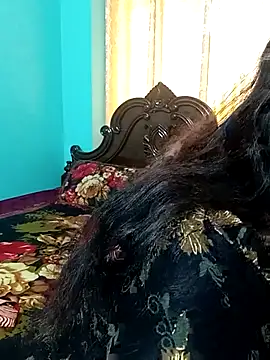 Snapshot of Porimoni22 chatting on February 17, 2026, 9:06 am Porimoni22 online show from February 17, 2026, 9:06 am