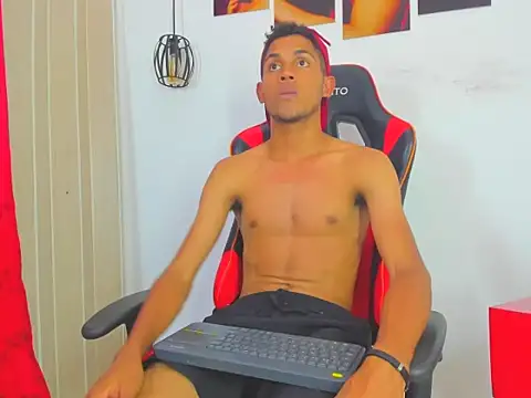 sexy latin cum online show from October 17, 2025, 2:15 am