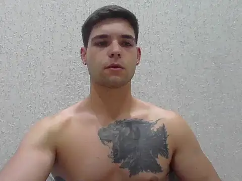 Zure-xxx online show from April 5, 2026, 8:00 am