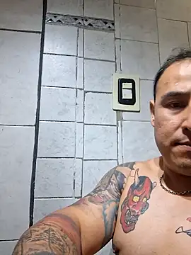 Rueditasss online show from December 22, 2025, 12:29 am