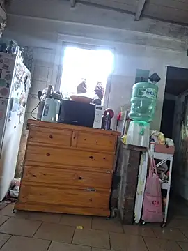 Rueditasss online show from January 7, 2026, 11:45 am