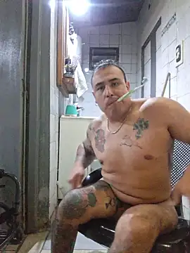 Rueditasss online show from January 8, 2026, 2:58 am