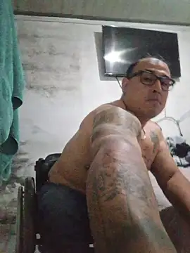 Rueditasss online show from January 11, 2026, 3:11 am