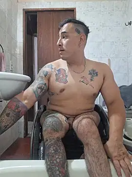 Rueditasss online show from March 4, 2026, 3:40 pm