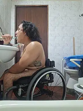 Rueditasss online show from April 2, 2026, 12:36 pm