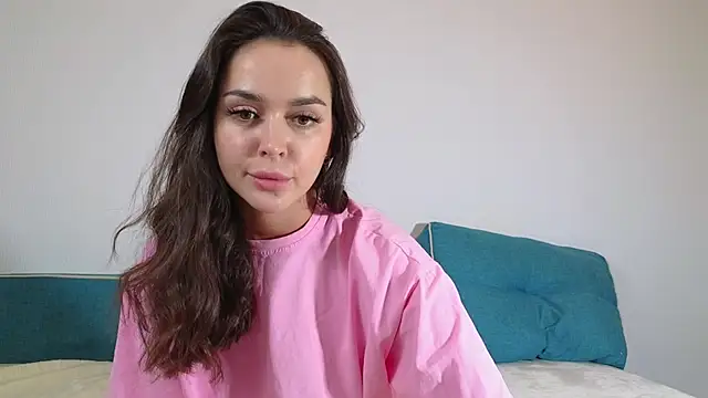 SashaOrlova online show from October 19, 2025, 9:43 am