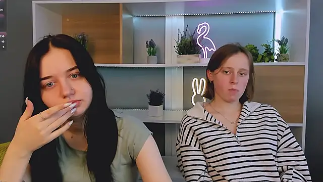 miki ti online show from February 8, 2026, 11:24 am