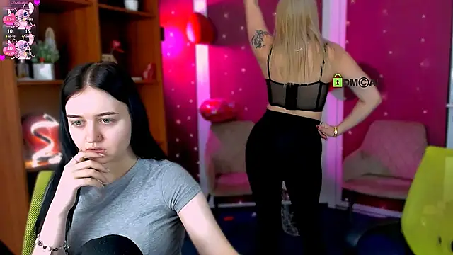 miki ti online show from February 13, 2026, 9:11 pm