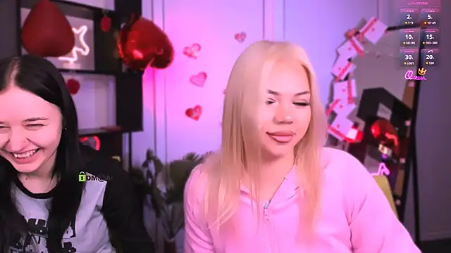 miki ti online show from February 23, 2026, 6:00 am